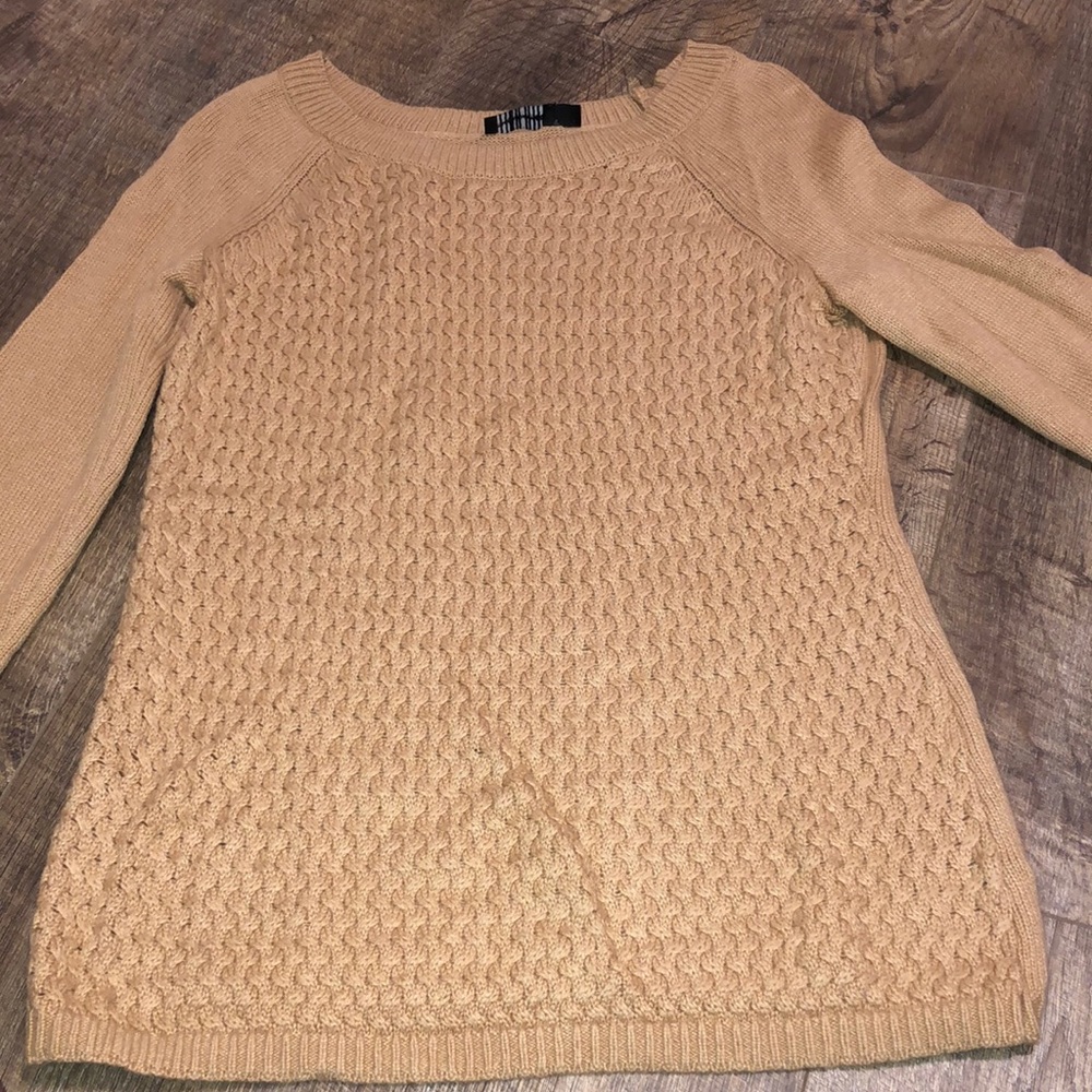 Super cute sweater